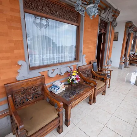 Teba House Ubud By Ecommerceloka - Chse Certified