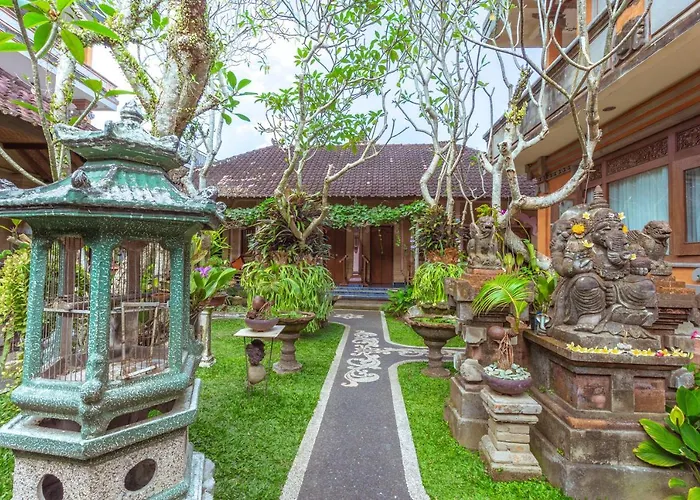 Teba House By Ecommerceloka - Chse Certified * Ubud