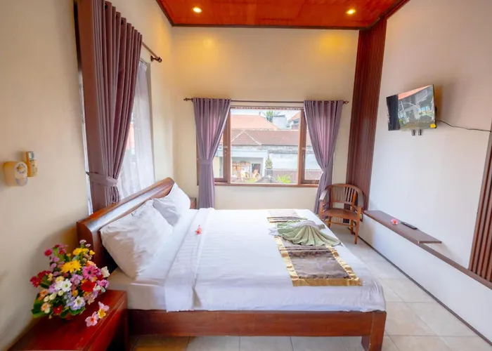 Teba House By Ecommerceloka - Chse Certified