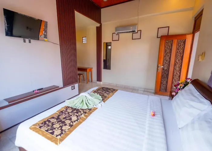 Teba House By Ecommerceloka - Chse Certified * Ubud