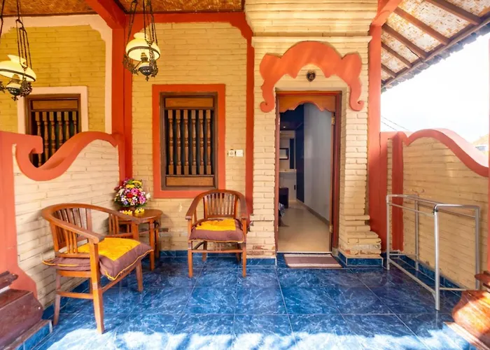 Teba House By Ecommerceloka - Chse Certified Pensión