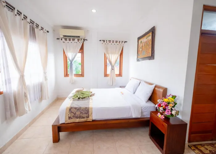 Teba House By Ecommerceloka - Chse Certified Pensión *