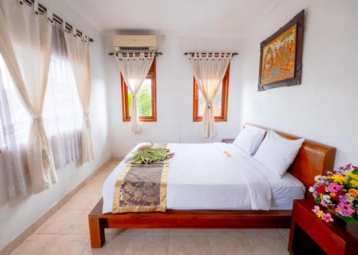 Teba House By Ecommerceloka - Chse Certified Ubud