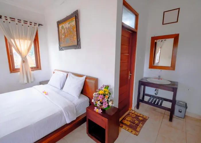 Teba House By Ecommerceloka - Chse Certified