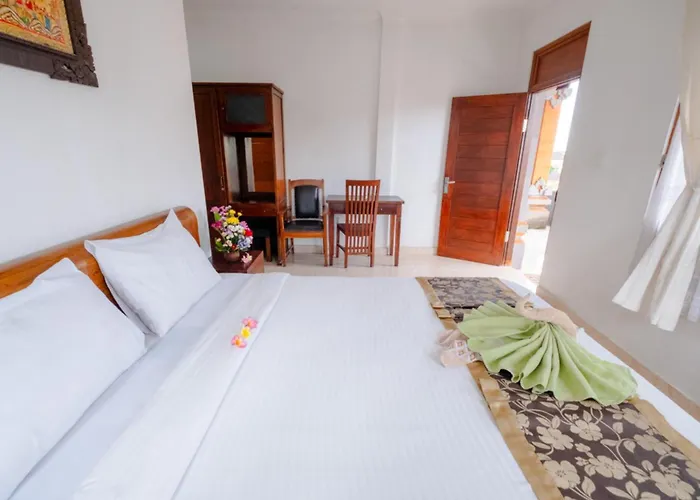 Teba House By Ecommerceloka - Chse Certified Pensión *