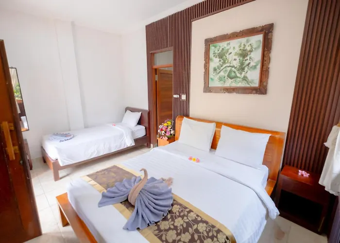 Teba House By Ecommerceloka - Chse Certified Ubud