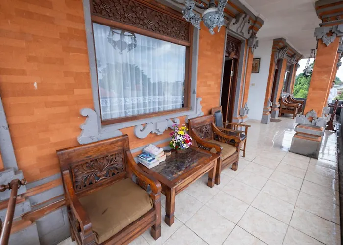 Teba House By Ecommerceloka - Chse Certified * Ubud
