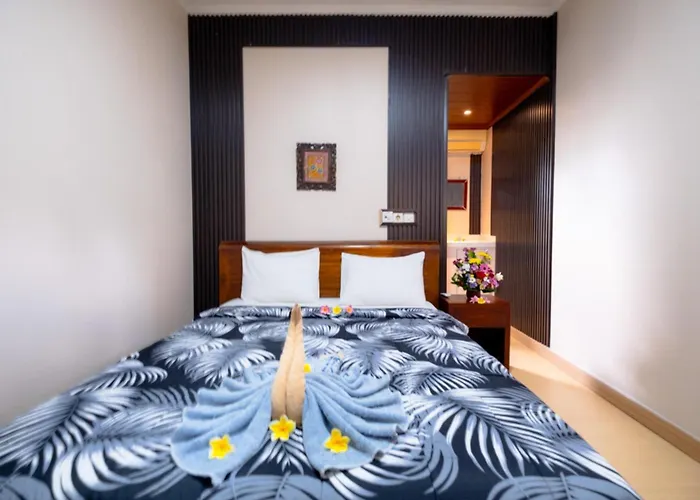 Pensión Teba House By Ecommerceloka - Chse Certified