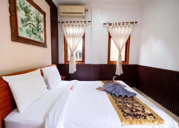 Teba House By Ecommerceloka - Chse Certified * Ubud