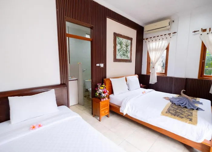 Teba House By Ecommerceloka - Chse Certified Ubud
