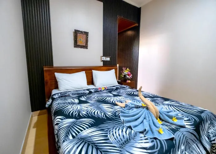 Teba House By Ecommerceloka - Chse Certified Pensión Ubud