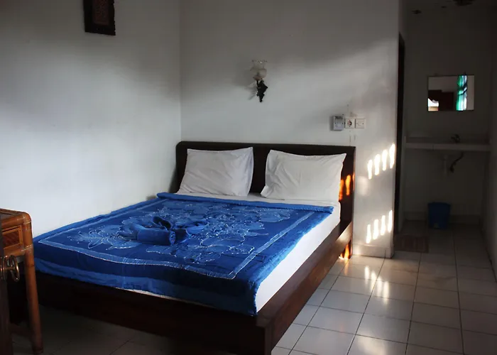 Teba House By Ecommerceloka - Chse Certified Pensión