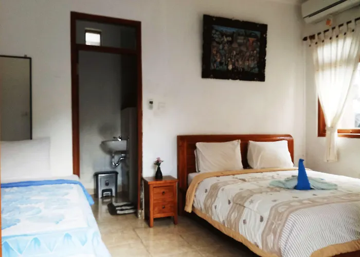 Teba House By Ecommerceloka - Chse Certified * Ubud