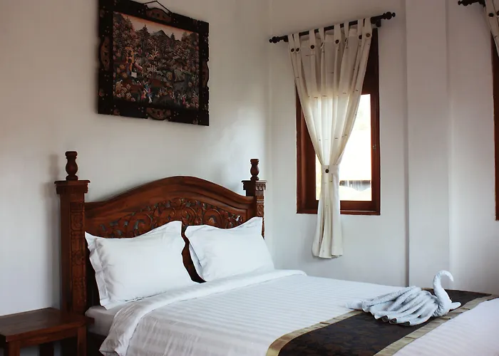 Teba House By Ecommerceloka - Chse Certified Ubud