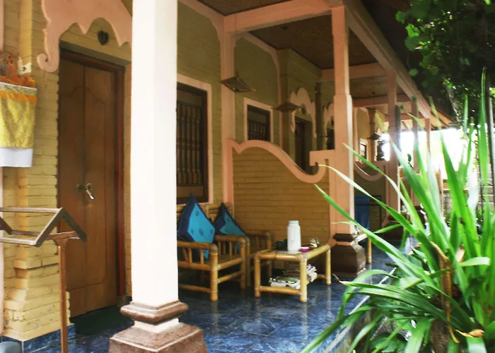 Teba House By Ecommerceloka - Chse Certified Pensión