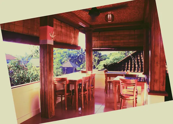 Teba House By Ecommerceloka - Chse Certified * Ubud