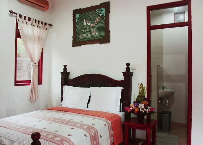 Teba House By Ecommerceloka - Chse Certified Pensión Ubud