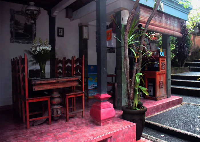 Teba House By Ecommerceloka - Chse Certified Ubud