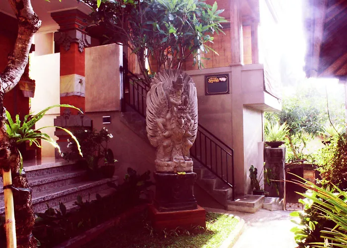 Teba House By Ecommerceloka - Chse Certified Ubud