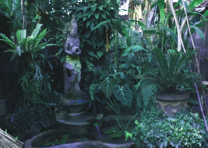 Teba House By Ecommerceloka - Chse Certified Ubud