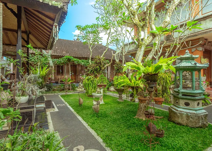Teba House By Ecommerceloka - Chse Certified * Ubud