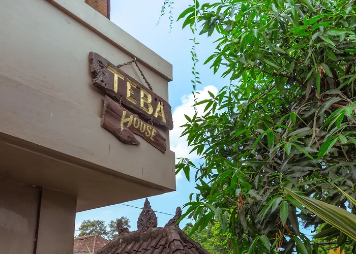 Teba House By Ecommerceloka - Chse Certified
