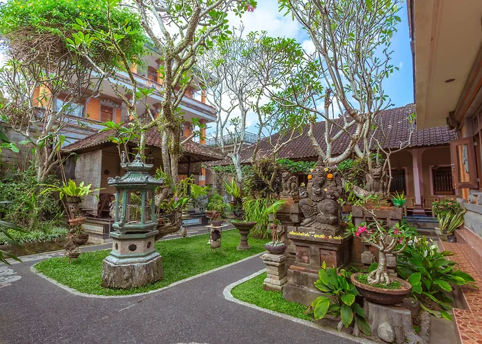 Teba House By Ecommerceloka - Chse Certified Ubud