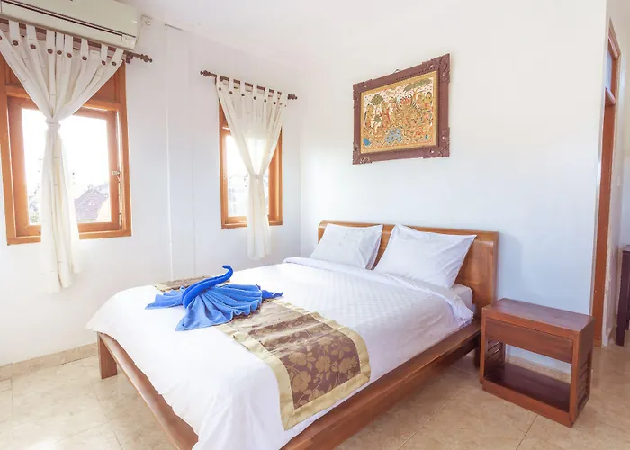 Teba House By Ecommerceloka - Chse Certified Ubud