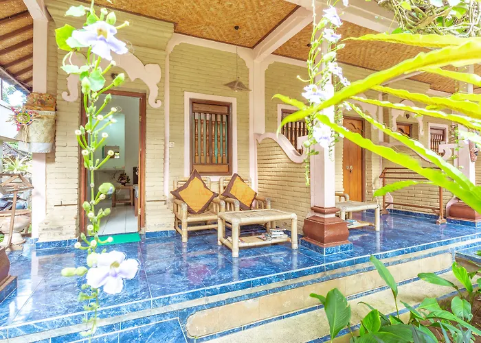 Teba House By Ecommerceloka - Chse Certified *