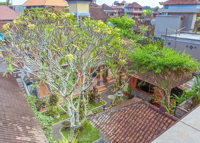 Pensión Teba House By Ecommerceloka - Chse Certified