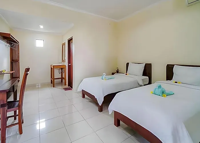 Teba House By Ecommerceloka - Chse Certified