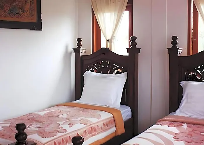 Teba House By Ecommerceloka - Chse Certified Ubud