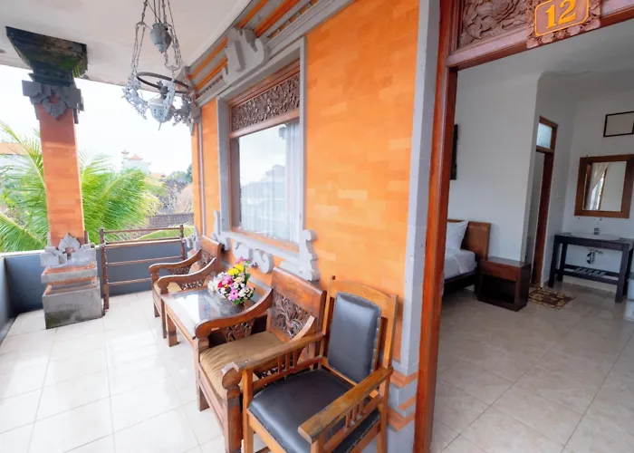 Teba House By Ecommerceloka - Chse Certified 招待所 *