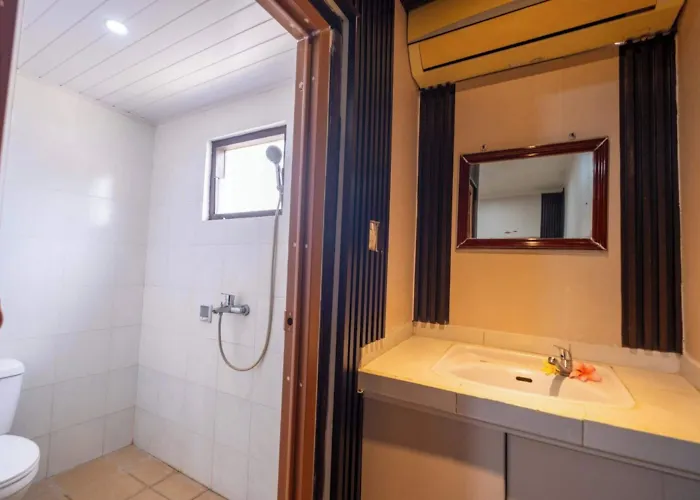 Teba House By Ecommerceloka - Chse Certified 招待所 乌布