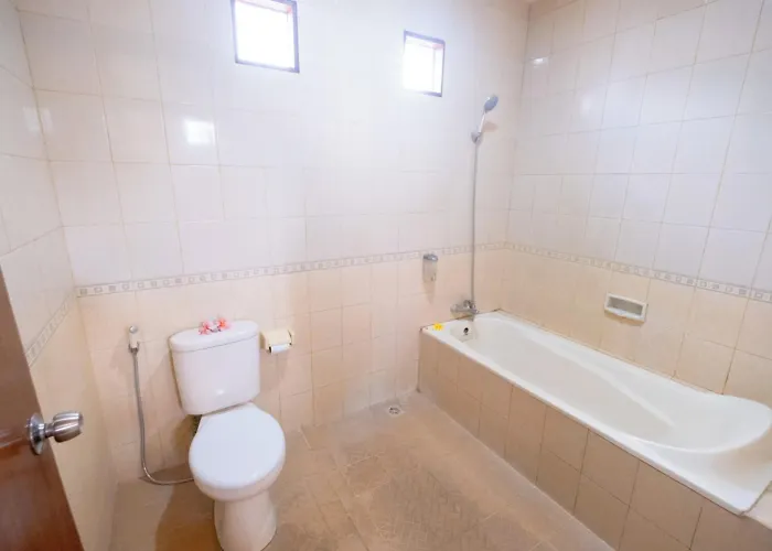 Teba House By Ecommerceloka - Chse Certified
