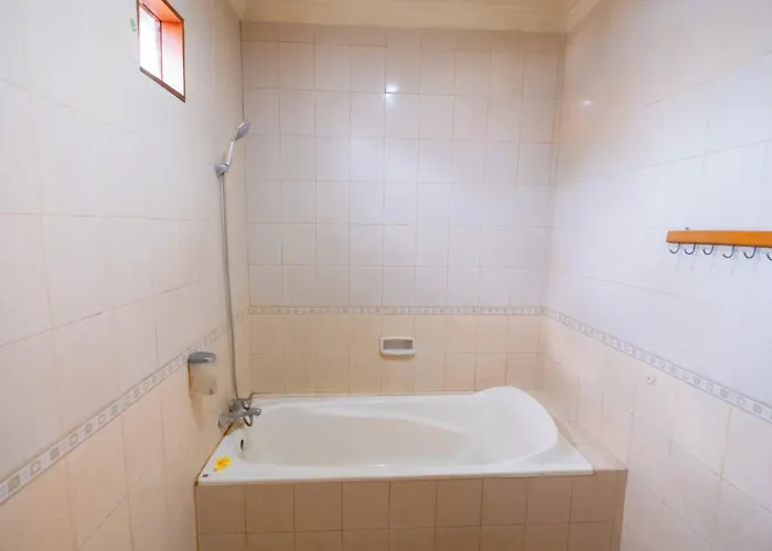 Teba House By Ecommerceloka - Chse Certified 招待所 *